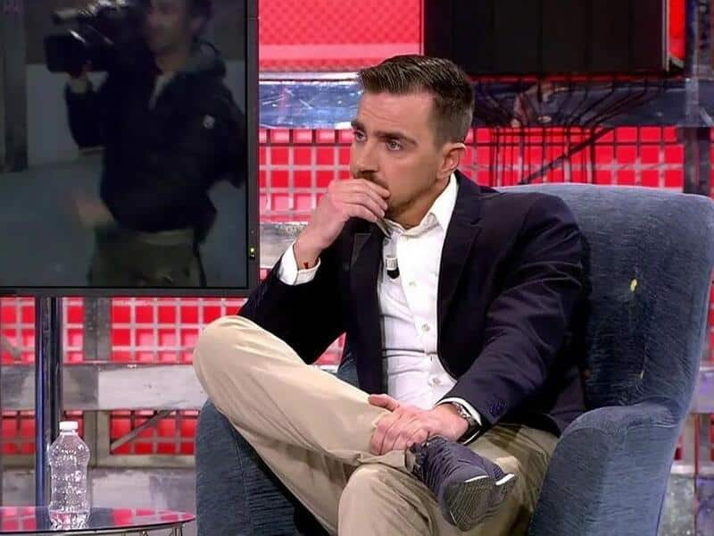 Luis Manuel Pinocho 