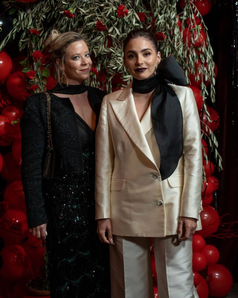 Premios Mujer Fearless: Terelu Campos y Alejandra Rubio deslumbran en una noche especial y muy femenina Premios Mujer Fearless: Terelu Campos y Alejandra Rubio deslumbran en una noche especial y muy femenina