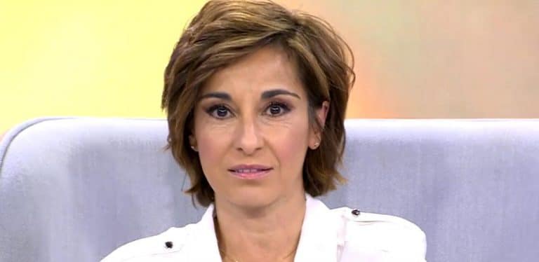 Adela González envía un mensaje conmovedor a Ana Obregón: «ese bebe no va a mitigar el dolor y el vacío»