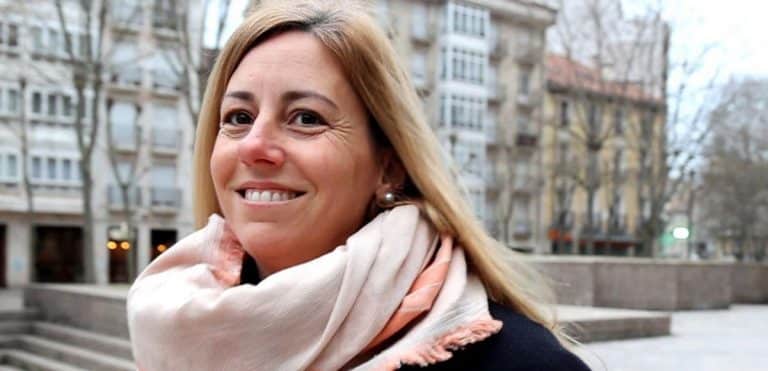 Ainhoa Armentia da más problemas a Iñaki Urdangarin que Zarzuela