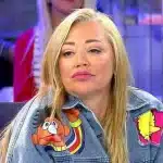 Belén Esteban