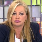 Belén Esteban