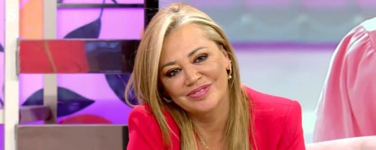 Belén Esteban confiesa el mayor secreto de su pasado: «Lo sigo siendo»