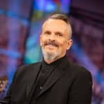 Miguel Bosé en El Hormiguero