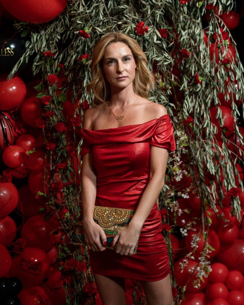 Premios Mujer Fearless: Terelu Campos y Alejandra Rubio deslumbran en una noche especial y muy femenina Premios Mujer Fearless