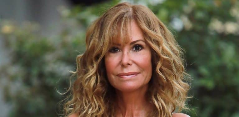 La verdad de la nueva pareja de Lara Dibildos: las famosas con las que ha estado y su pasado televisivo