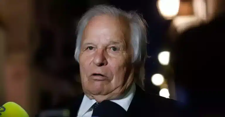 Manuel Benítez y su hijo, en el punto de mira por lo lo último que han hecho