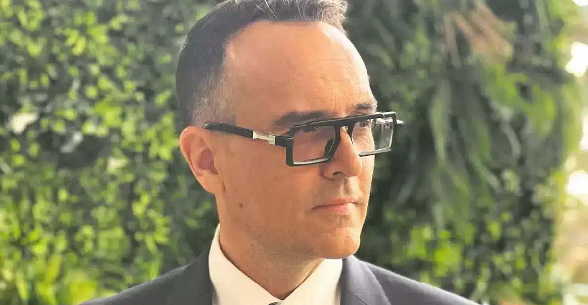 Laura Escanes desvela lo que nadie sabe sobre su proceso de divorcio de Risto Mejide Risto Mejide