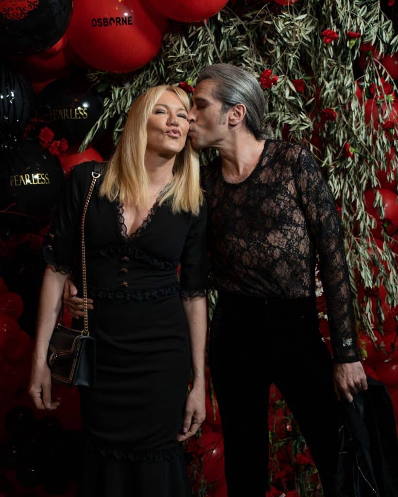 Premios Mujer Fearless: Terelu Campos y Alejandra Rubio deslumbran en una noche especial y muy femenina Premios Mujer Fearless: Terelu Campos y Alejandra Rubio deslumbran en una noche especial y muy femenina