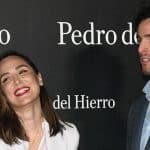 Tamara Falcó e Íñigo Onieva