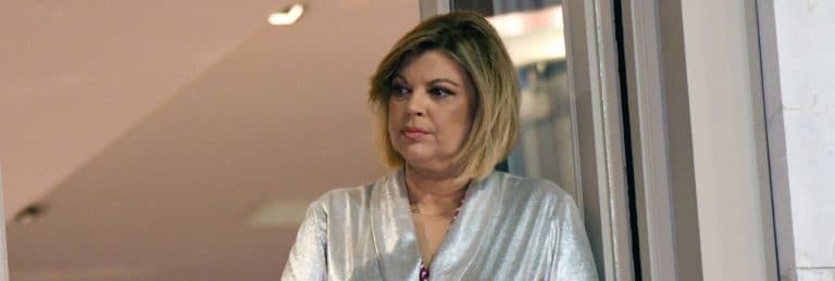 Terelu Campos tiene un detalle con Kike Calleja que demuestra qué tipo de relación mantienen