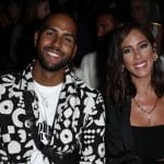 Anabel Pantoja y Yulen Pereira
