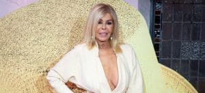 Bibiana Fernández explica cómo se enteró de que su exmarido estaba entre rejas: "me duele"