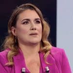 Carlota Corredera