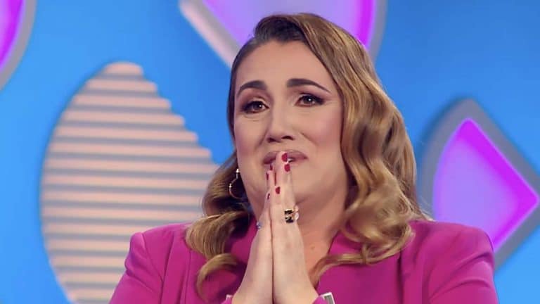 Carlota Corredera incendia Telecinco: «habíamos hecho cosas atroces en Sálvame»