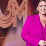 Carlota Corredera