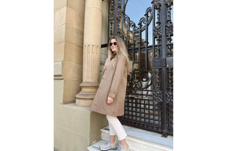 Imperio Norte lanza su nueva colección, Orange Dreams