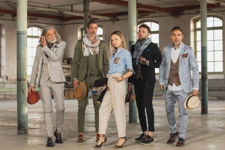 Todo lo que se puede encontrar en la tienda de ropa Aragaza, ubicada en Barcelona