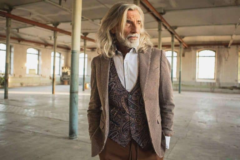 La gran variedad de modelos de chaquetas americanas casuales que ofrece Aragaza