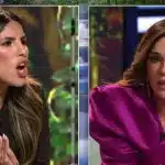 Isa Pantoja y Raquel Bollo