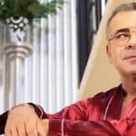 Jorge Javier Vázquez y el cambio de última hora que trastoca su situación en Telecinco