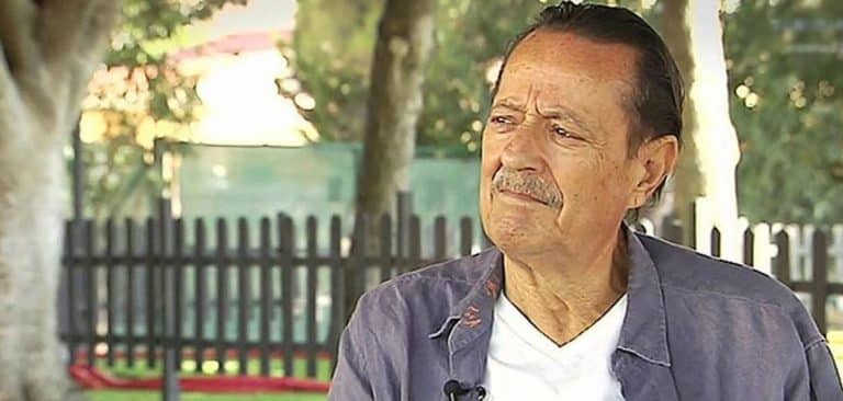 Así ha cambiado Julián Muñoz desde que está luchando contra el cáncer