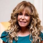 La enfermedad de la madre de Lara Dibildos, al descubierto: "Está malita"