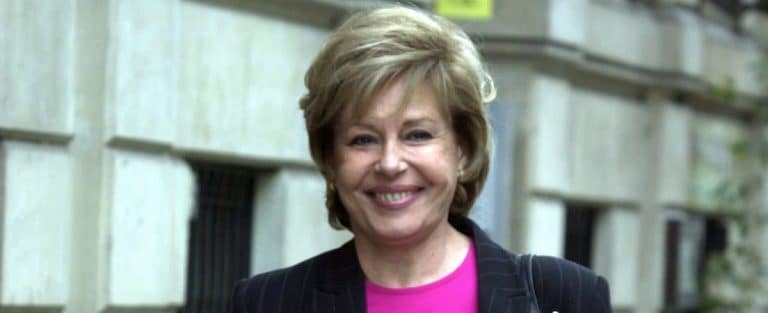 El velatorio de Laura Valenzuela: todos los famosos que lloran su triste pérdida