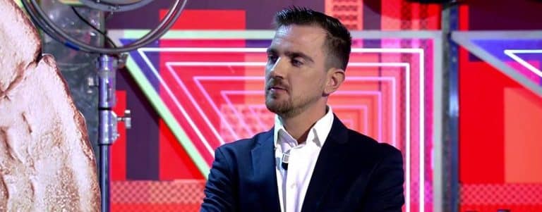 El hermano de Anabel Pantoja habla por primera vez: el secreto que acaba con la influencer
