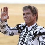 El nuevo accidente de Manuel Díaz en la plaza de toros: última hora sobre la noticia del momento