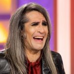 Mario Vaquerizo gana la batalla y reconoce que lo que ha dicho su mujer es verdad
