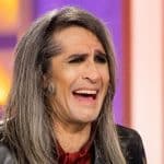 Mario Vaquerizo gana la batalla y reconoce que lo que ha dicho su mujer es verdad