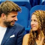 Gerard Piqué y Shakira