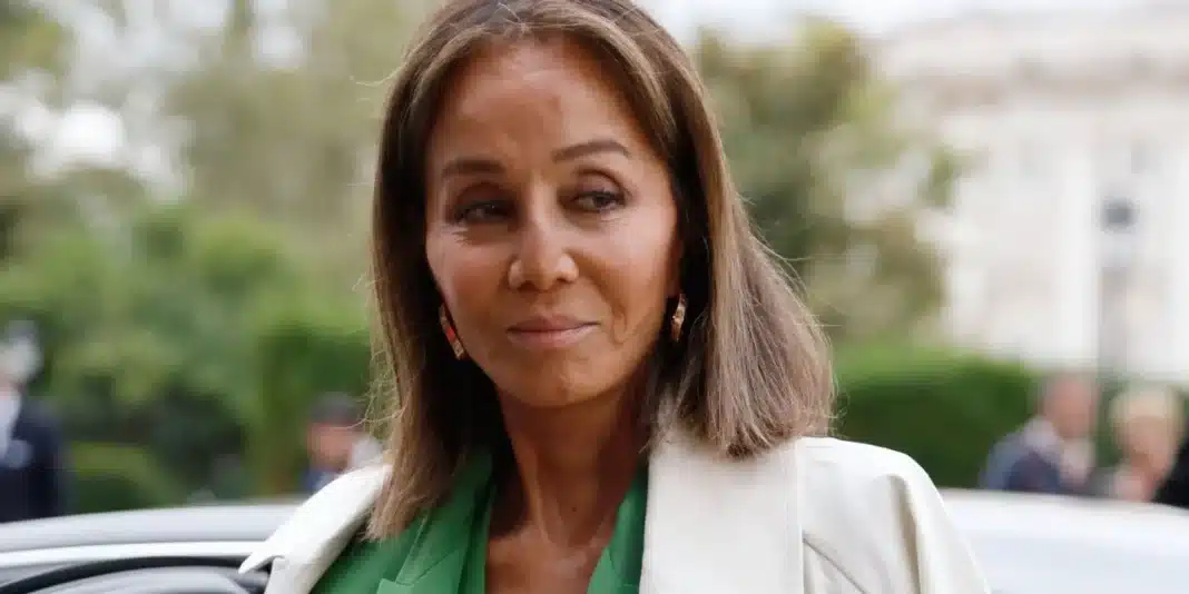 Isabel Preysler