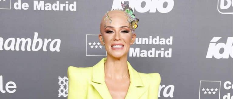 Tamara Gorro mete la pata en su última aparición e intenta justificar lo que ha hecho