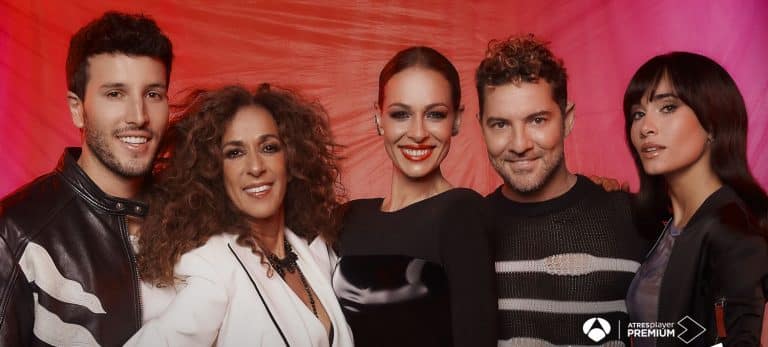 ‘La Voz Kids’ regresa este sábado lleno de sorpresas: «A veces se me olvida que estamos tratando con niños»