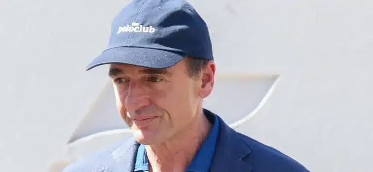 Alessandro Lequio explica el gran problema de Laura Matamoros: «es guapa pero…»