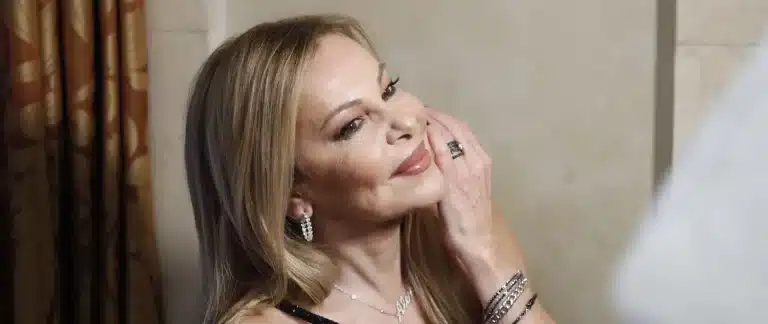 Ana Obregón traiciona a Bertín Osborne y no le dará su primera entrevista: las imágenes que despejan todas las dudas