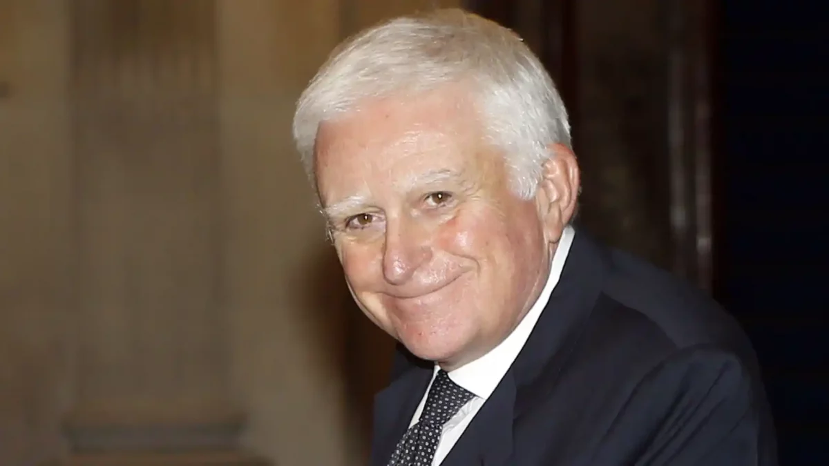 Paolo Vasile 