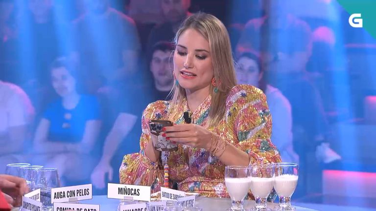Alba Carrillo da el golpe final a Telecinco: destapa un dato que nadie conocía
