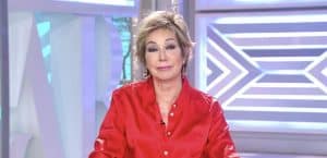 Ana Rosa Quintana y su marido, pillados mientras disfrutan de su verdadera pasión