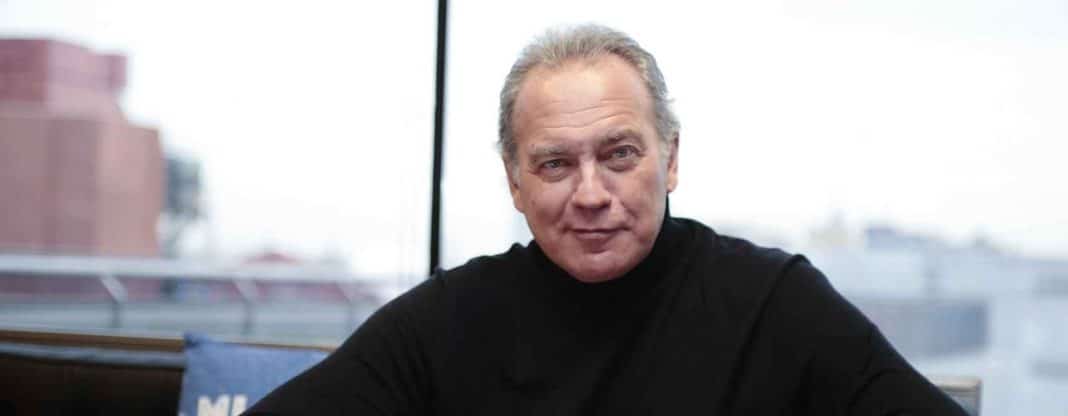 Bertin Osborne