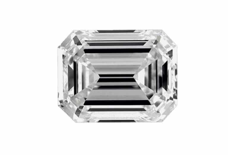 Anillos de compromiso de diamantes talla esmeralda-Conocimientos