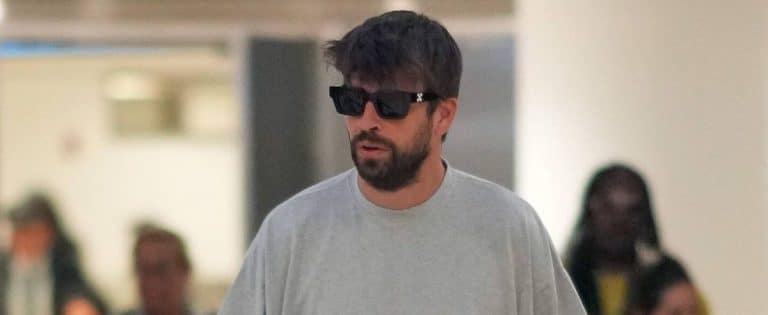 Gerard Piqué se casa con Clara Chía: el mayor peligro que podría destrozarlo todo