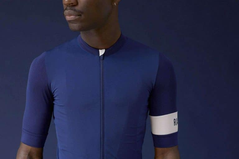 ¿Qué tipos de maillots de ciclismo existen?, por Sanferbike