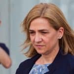 Infanta Cristina