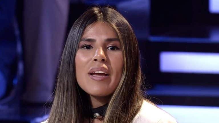 Isa Pantoja cambia la fecha de boda con Asraf Beno: ¿Cuáles son sus nuevos planes?