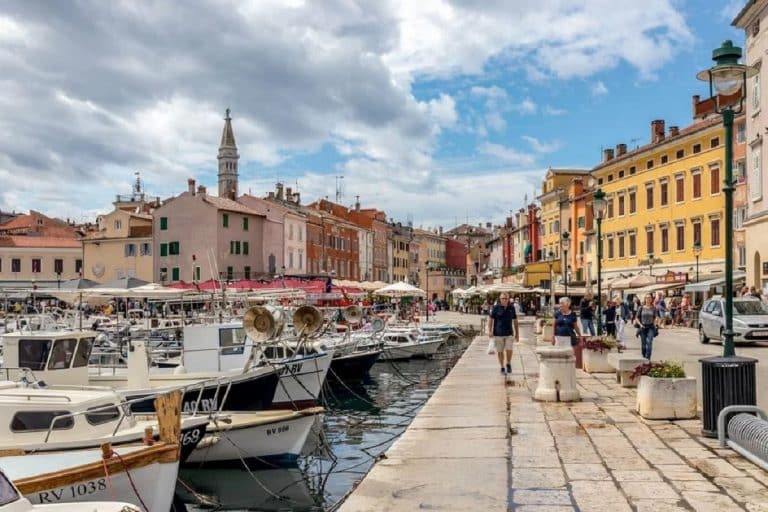 Split, Croacia: Donde la historia se encuentra con el lujo: una guía de los mejores hoteles de la ciudad