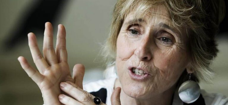 Mercedes Milá recibe presiones de TVE para fichar por Masterchef