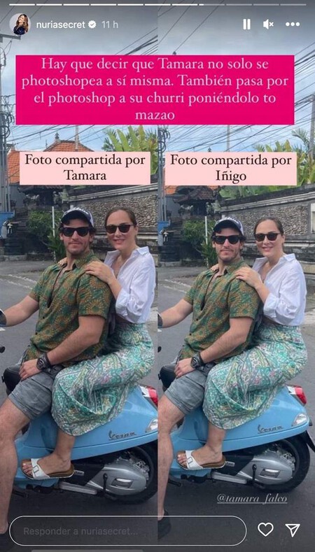 Tamara Falcó